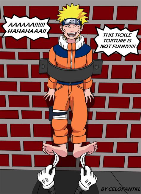 naruto bondage|Narutos Slave